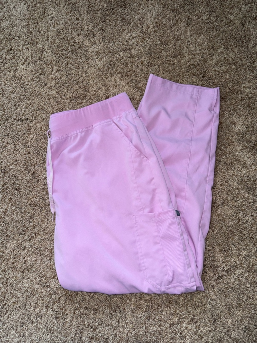 Med Couture Women’s Touch Scrub Pants